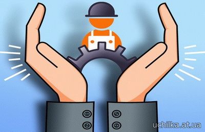 Загальні відомості про потенціал небезпек. Психологія безпеки
